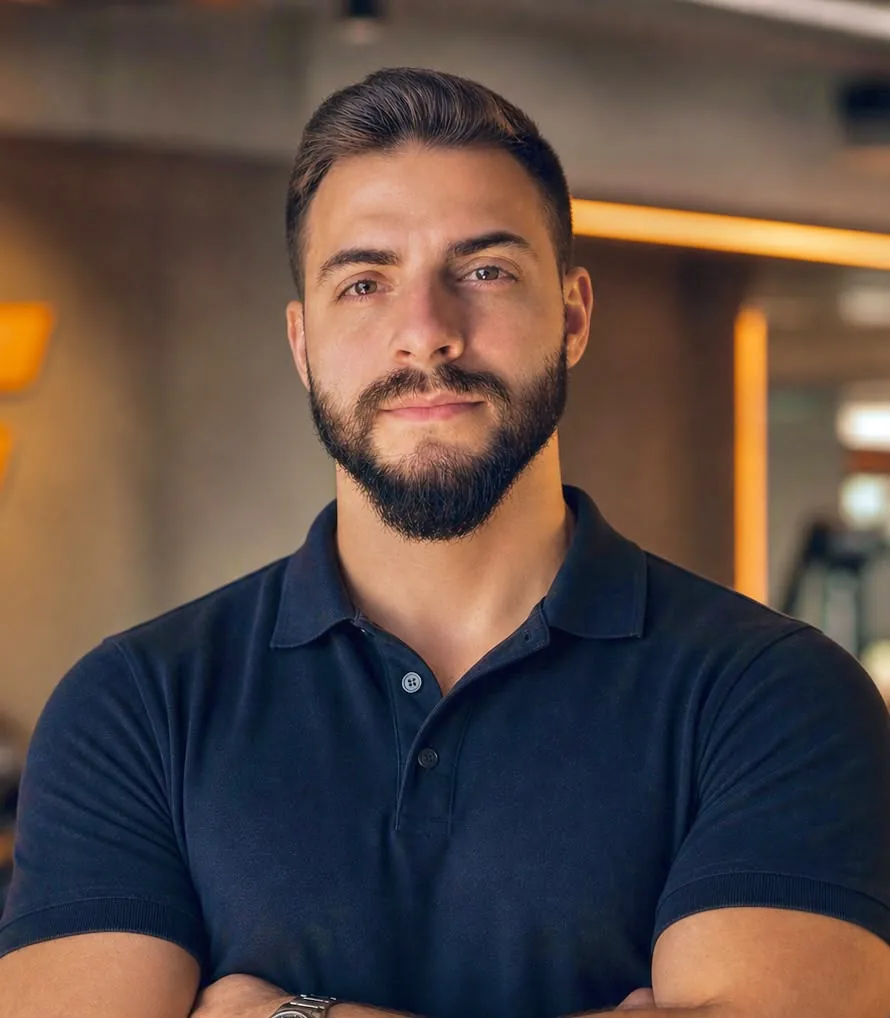 Felipe Dário